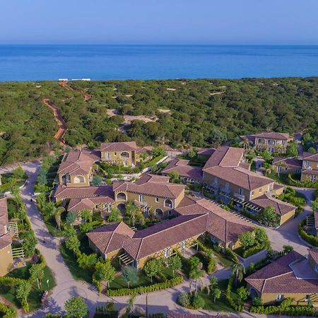 Is Serenas Badesi Village Exterior foto